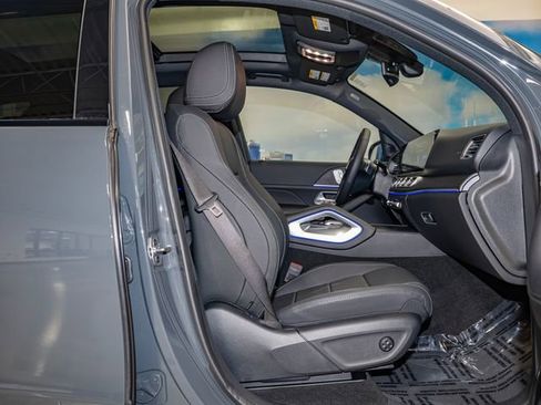 Used 2026 Mercedes-Benz GLE 450 4MATIC image 21