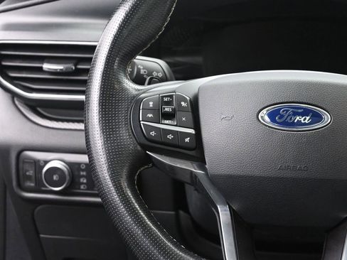 Used 2020 Ford Explorer ST w/ ST Street Pack image 32