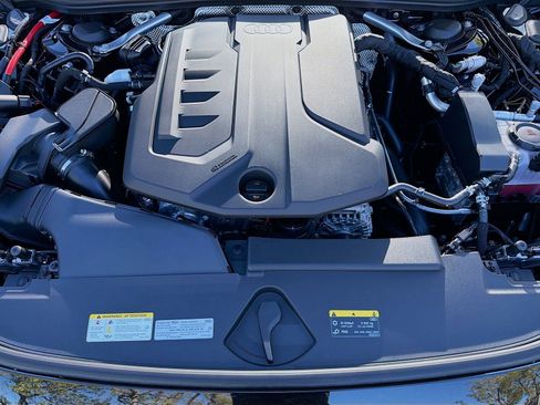 New 2025 Audi A5 2.0T Premium Plus Sedan image 32