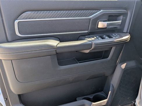 New 2026 RAM 2500 Big Horn image 16