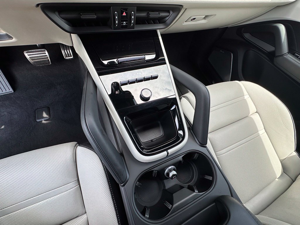 Certified 2026 Porsche Cayenne S AWD/4WD image 36