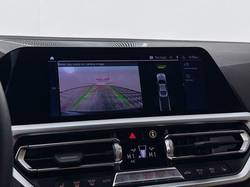 Used 2023 BMW 430i xDrive 430i xDrive w/ M Sport Package image 14