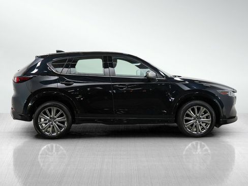 Used 2024 MAZDA CX-5 Signature image 6