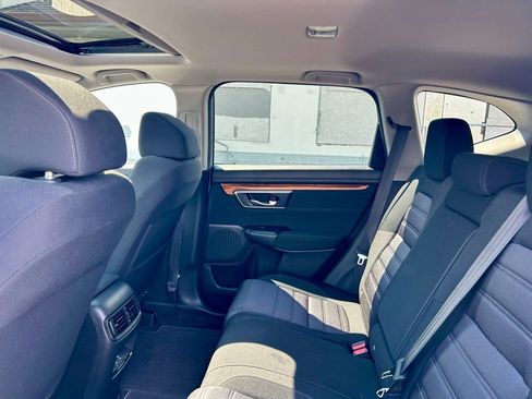 Used 2022 Honda CR-V EX image 12