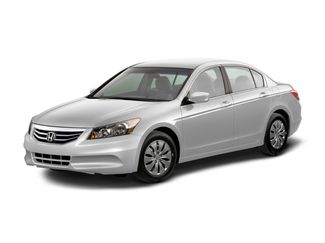 Used 2012 Honda Accord LX video 1