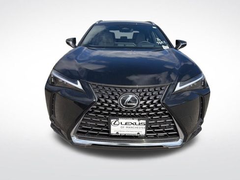 New 2026 Lexus UX 300h AWD image 2