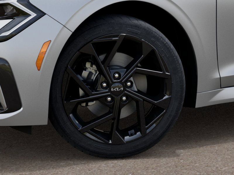 New 2026 Kia K5 GT-Line w/ GT-Line Premium Package FWD image 9