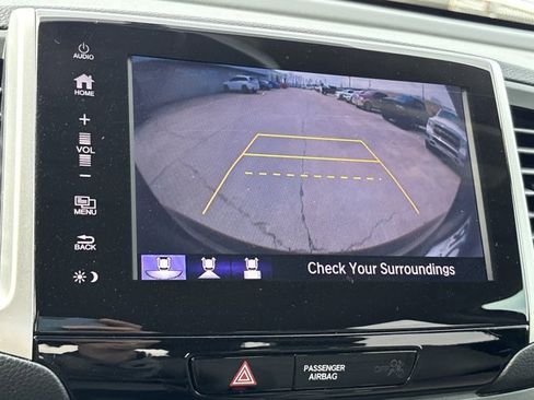 Used 2018 Honda Pilot EX-L image 33