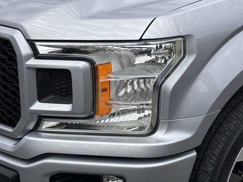 Used 2020 Ford F150 XL w/ Equipment Group 101A Mid image 26