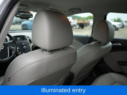 Used 2017 Buick Verano Sport Touring FWD image 34