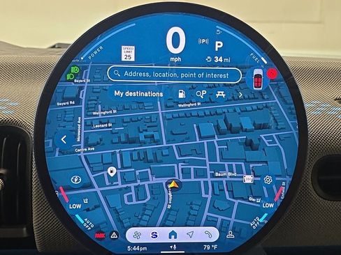 New 2026 MINI Cooper Convertible image 19