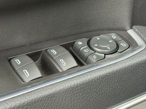 Used 2025 GMC Sierra 3500 Denali w/ Denali Reserve Package image 24