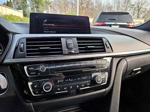 Used 2019 BMW 430i xDrive 430i xDrive w/ Convenience Package image 21