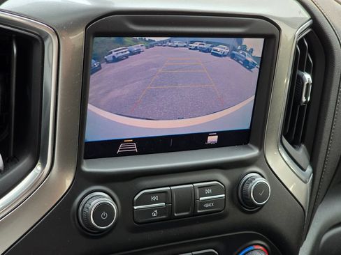 Used 2019 Chevrolet Silverado 1500 LT w/ All-Star Edition RWD image 9