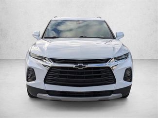 Used 2020 Chevrolet Blazer LT video 2