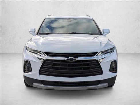Used 2020 Chevrolet Blazer LT image 2