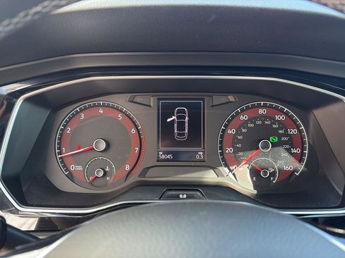 Used 2019 Volkswagen Jetta R-Line w/ R-Line Cold Weather Package FWD image 10
