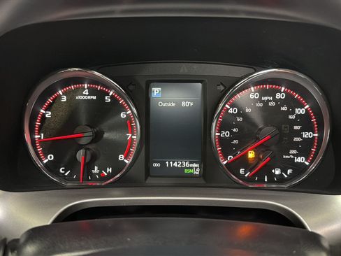 Used 2016 Toyota RAV4 SE w/ Advanced Technology Package AWD/4WD image 29