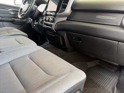 Used 2019 RAM 1500 Big Horn AWD/4WD image 13