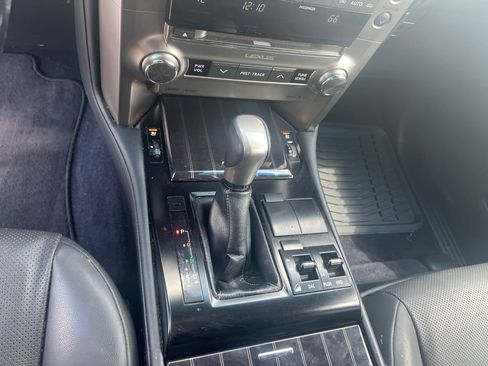 Used 2021 Lexus GX 460 Premium AWD/4WD image 19