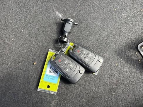 Used 2015 Buick Regal Premium image 23