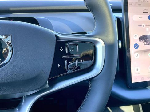 New 2026 Volvo EX30 Cross Country Ultra w/ Protection Package Premier image 18