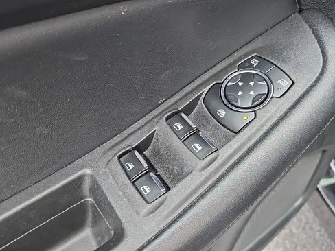 Used 2023 Ford Edge SEL AWD/4WD image 8