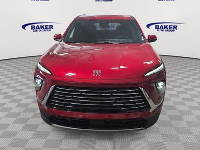 New 2026 Buick Enclave Preferred w/ Power Package