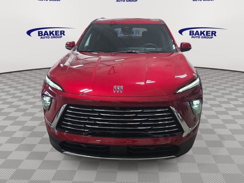 New 2026 Buick Enclave Preferred w/ Power Package image 2