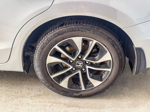 Used 2014 Honda Civic EX image 12