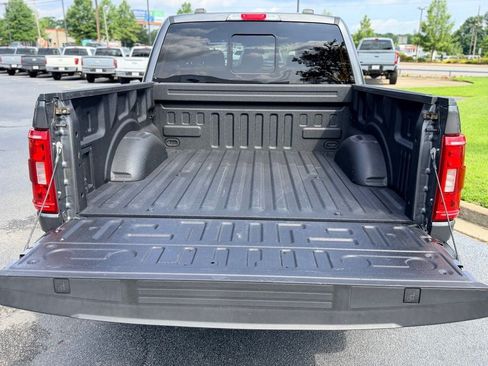 Certified 2023 Ford F150 XLT w/ Equipment Group 302A High AWD/4WD image 13