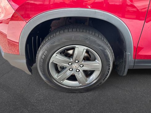 Used 2023 Honda Ridgeline RTL-E image 10
