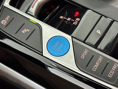 Used 2023 BMW i4 eDrive35 w/ Premium Package RWD image 17