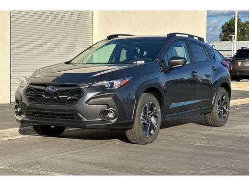 Used 2026 Subaru Crosstrek 2.0i Premium image 8