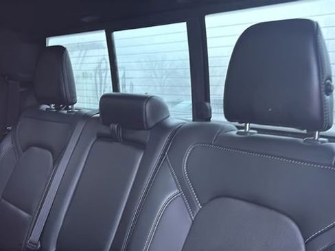 Used 2019 RAM 1500 Rebel w/ Rebel Level 2 Equipment Group image 29