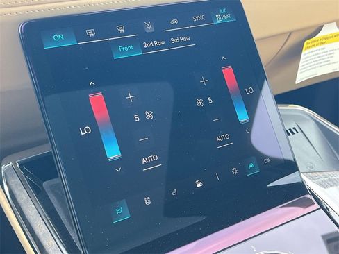 New 2026 Cadillac Escalade IQ Sport 2 image 21