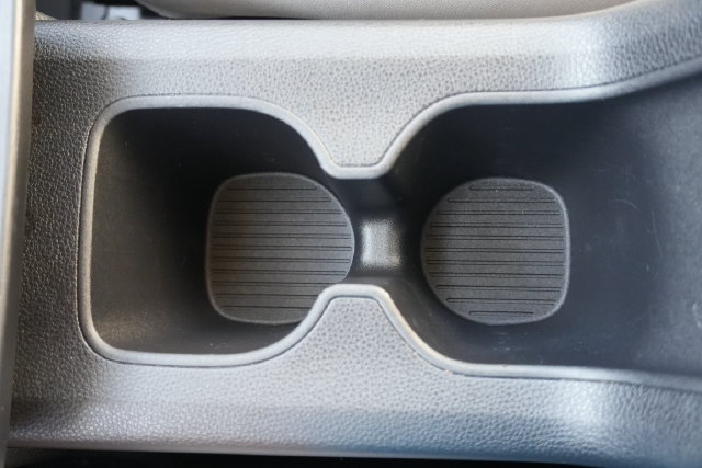 Used 2026 Toyota Corolla Cross L FWD image 36