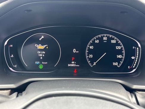 Used 2021 Honda Accord EX-L image 8