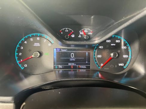 Used 2018 Chevrolet Colorado LT RWD image 16