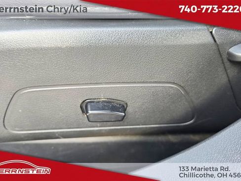 Used 2015 Jeep Patriot High Altitude image 16