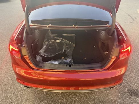 Used 2018 Audi A5 2.0T Premium Plus w/ Premium Plus image 13