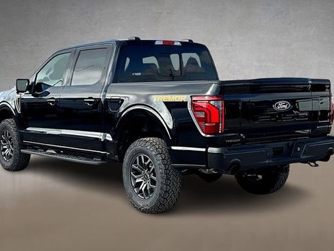New 2025 Ford F150 Tremor w/ Equipment Group 402A High AWD/4WD image 3