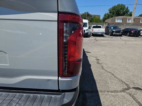 Certified 2024 Ford F150 STX AWD/4WD image 34