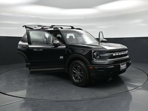 Used 2021 Ford Bronco Sport Big Bend AWD/4WD image 28