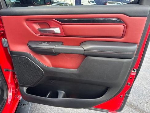 Used 2019 RAM 1500 Rebel w/ Rebel Level 2 Equipment Group AWD/4WD image 13