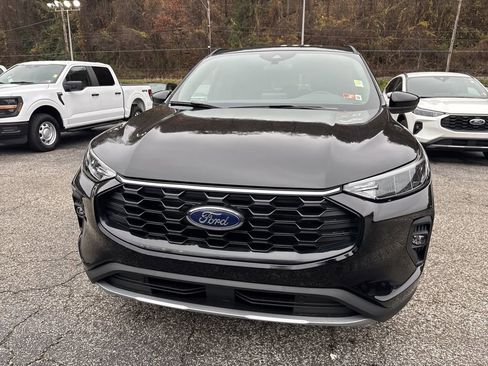 New 2026 Ford Escape ST-Line Select AWD/4WD image 11