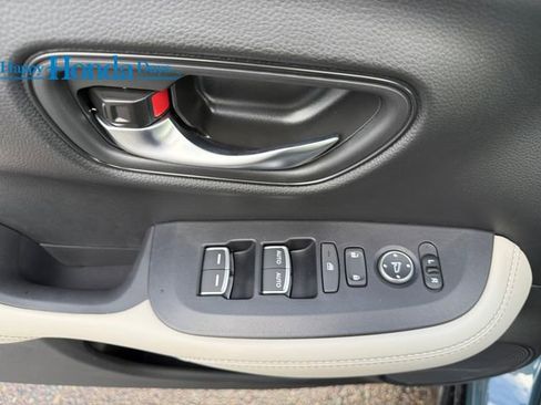 New 2026 Honda HR-V EX-L image 21