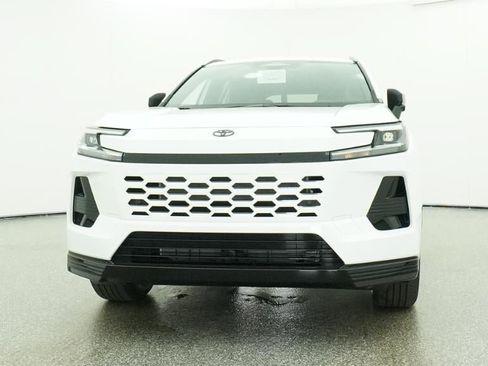 New 2026 Toyota RAV4 SE AWD/4WD image 31