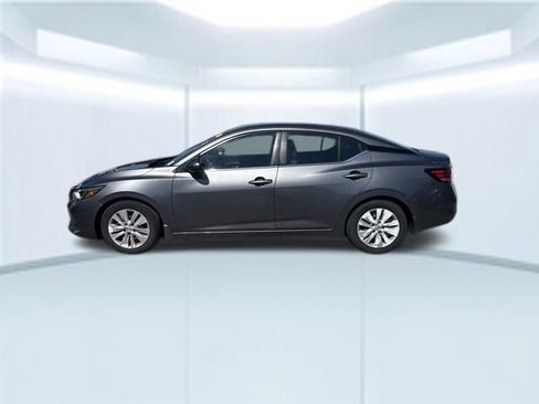 Used 2021 Nissan Sentra S FWD image 10