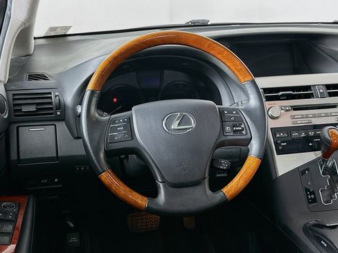 Used 2010 Lexus RX 350 2WD image 17